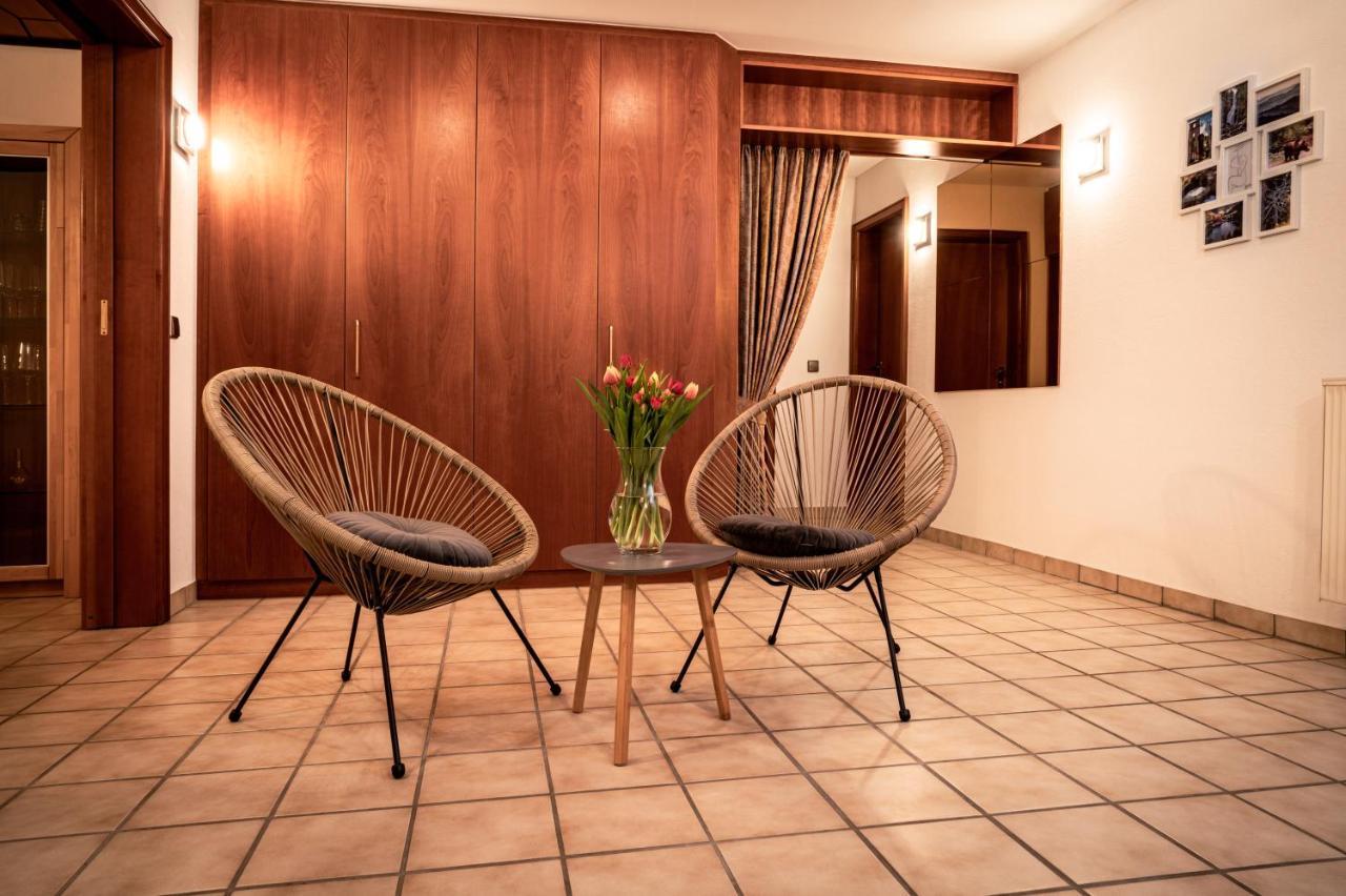 Apartment Haus Tanja Freudenstadt