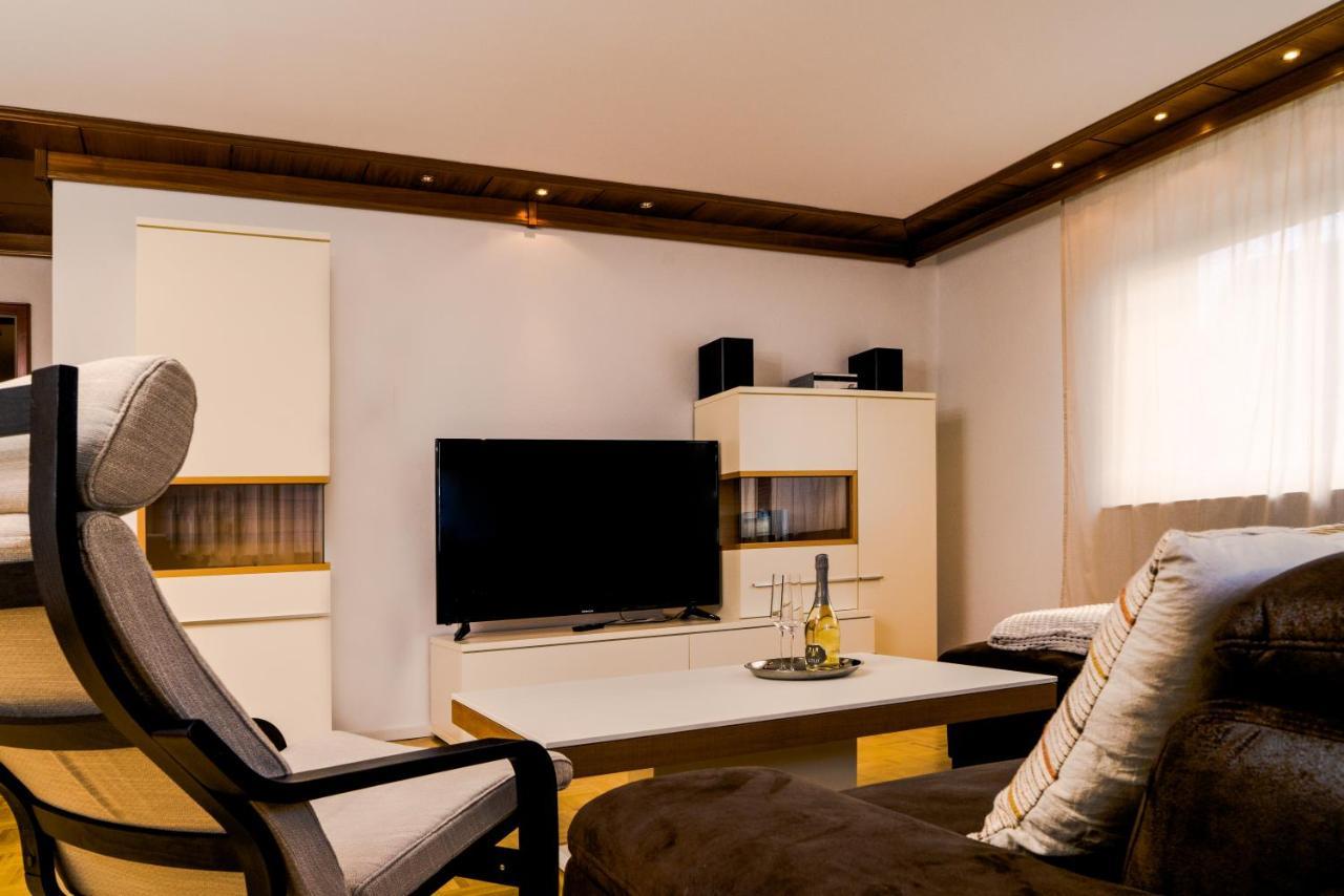 Haus Tanja Apartment