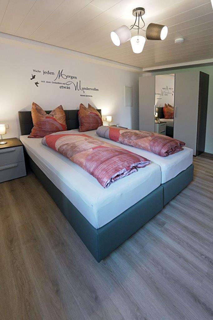 Haus Tanja *
