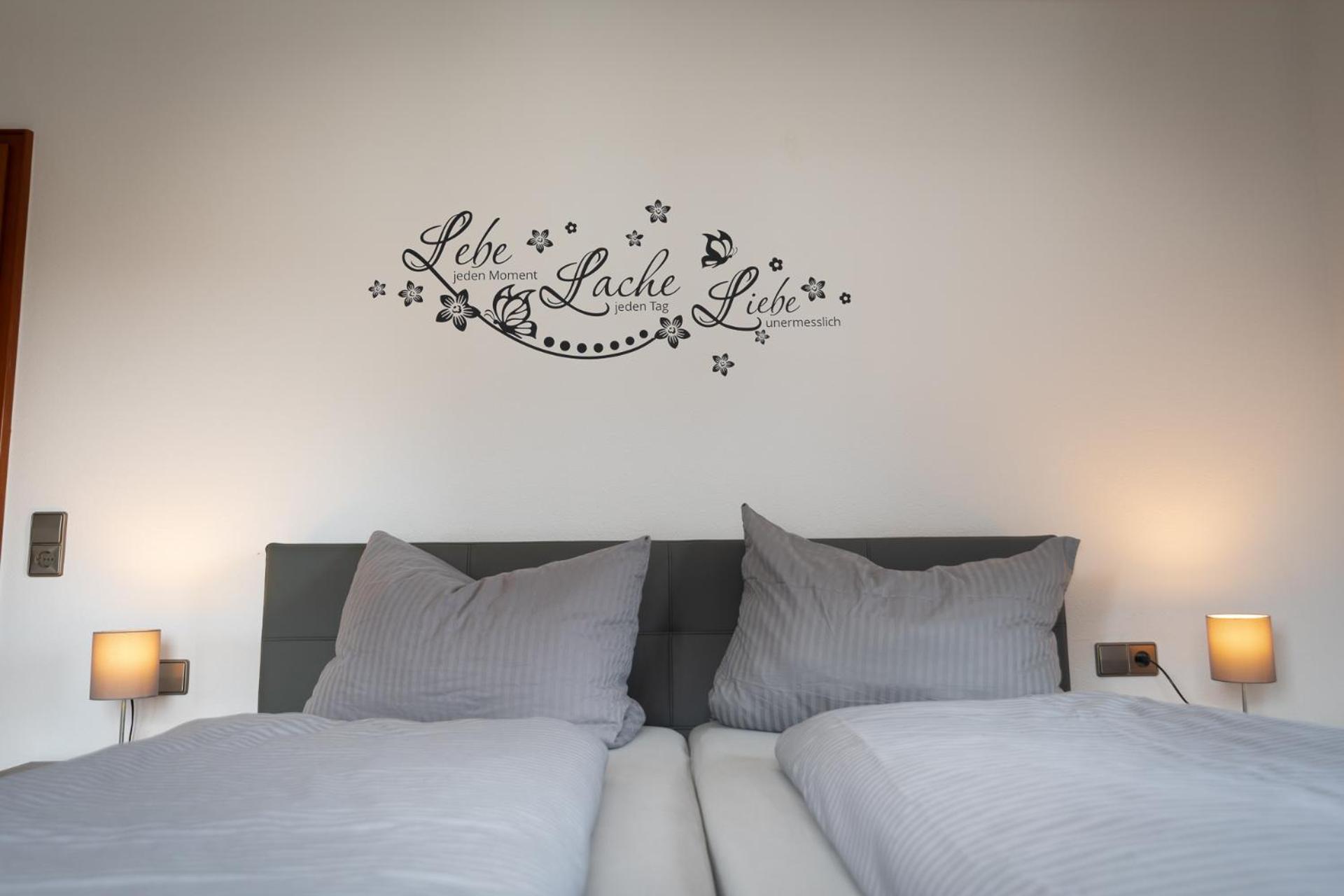 Apartment Haus Tanja