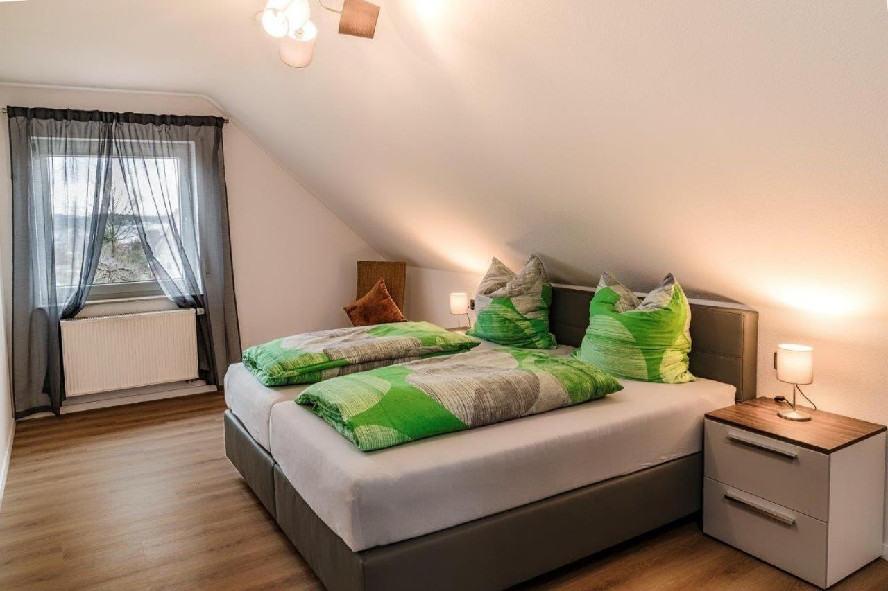 Haus Tanja Apartment Freudenstadt