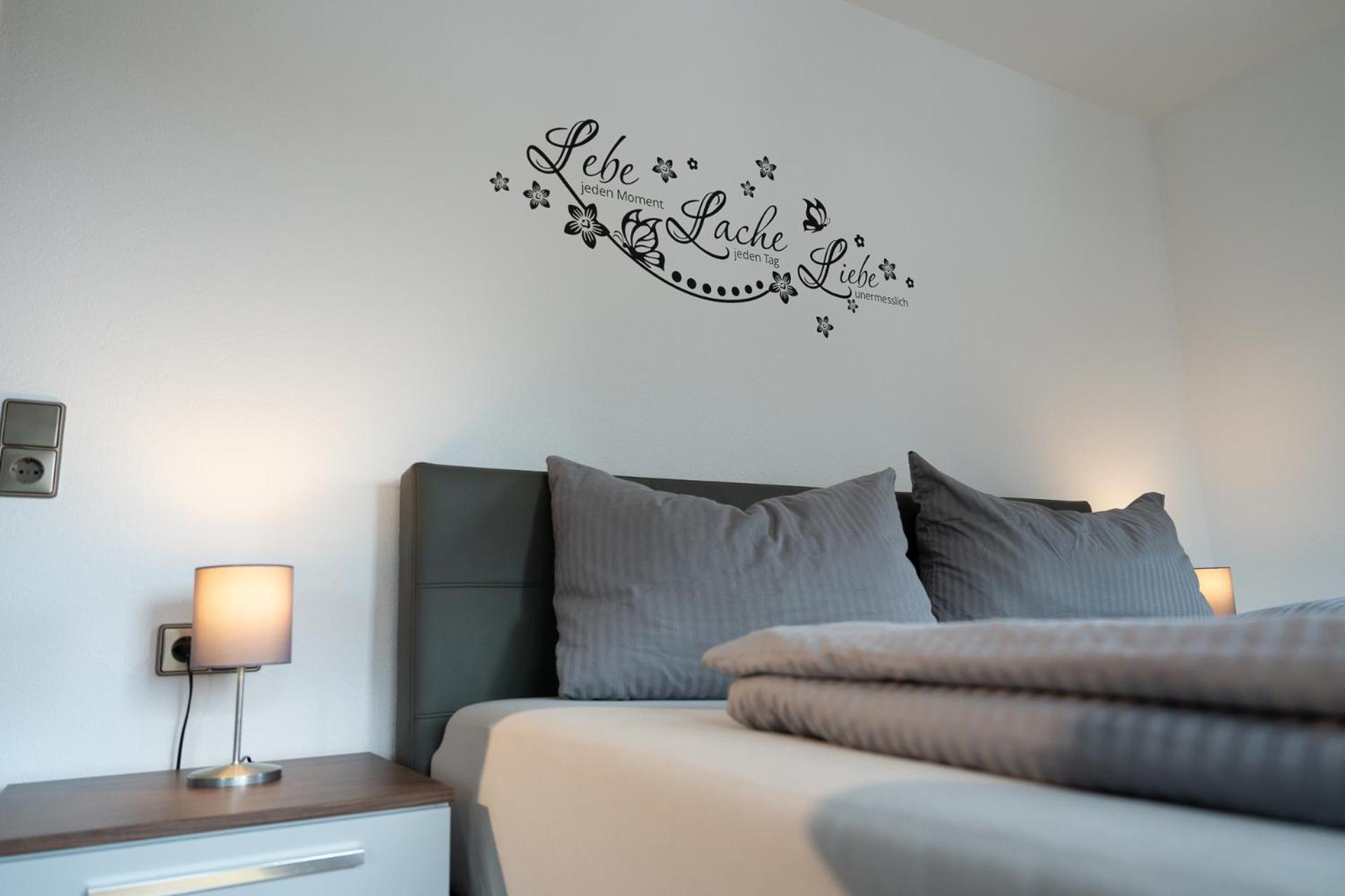 Haus Tanja Apartment