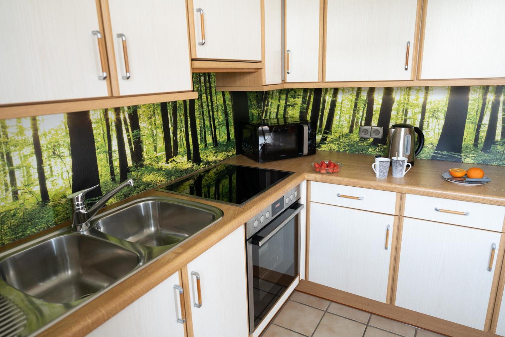 Apartment Haus Tanja